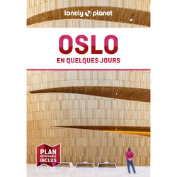 ISBN Oslo en quelques jours 2ed : Le livre de