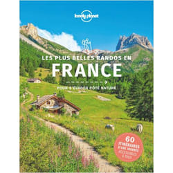 Les plus belles randos en France 1ed (Broché)