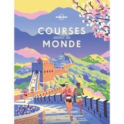 ISBN Courses autour du monde : Le livre de