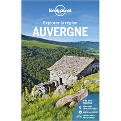 AUVERGNE. 2E EDITION, Angot Claire