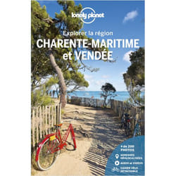 Charente-maritime et Vendée - Explorer la région 4ed (Broché)