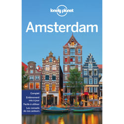 ISBN Amsterdam Cityguide 8ed : Le livre de