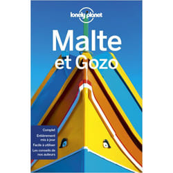 Malte et Gozo 5ed (Broché)