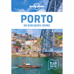 ISBN Porto En quelques jours 3ed : Le livre de, Voyage, 168 pages