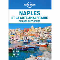 ISBN Naples et la côte amalfitaine En Quelques Jours 2ed : Le livre de Lonely Planet, Voyage, 168 pages