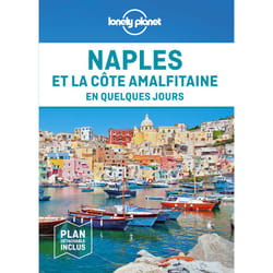 ISBN Naples et la côte amalfitaine En Quelques Jours 2ed : Le livre de Lonely Planet