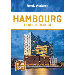 ISBN Hambourg En quelques jours 2ed : Le livre de Lonely Planet