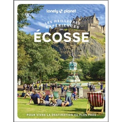 ISBN Les meilleures Expériences en Ecosse 1ed : Le livre de Lonely Planet