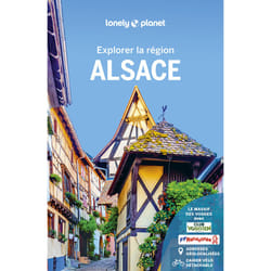 ISBN Alsace - Explorer la région 4ed : Le livre de