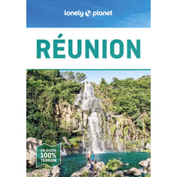 ISBN Réunion En quelques jours 4ed : Le livre de Lonely Planet