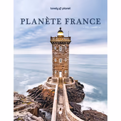 ISBN Planète France : Le livre de Loïc Lagarde, Voyage, 255 pages