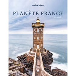ISBN Planète France : Le livre de Loïc Lagarde