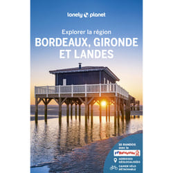 ISBN Bordeaux Gironde et Landes - Explorer la région - 5 : Le livre de