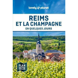 ISBN Reims et la Champagne En quelques jours 1 : Le livre de
