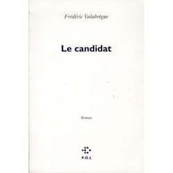 Le candidat