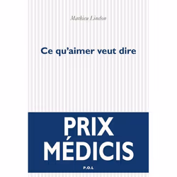 ISBN Ce Qu'Aimer Veut Dire, Romance, Français, Livre broché