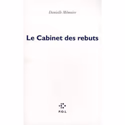 ISBN Le Cabinet Des Rebuts, Romance, Français, Livre broché