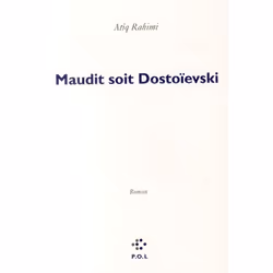 ISBN Maudit Soit Dostoievski, Littérature, Français