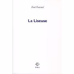 ISBN La Liseuse, Romance, Français, Livre broché