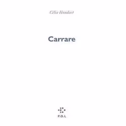 ISBN Carrare, Romance, Français, Livre broché