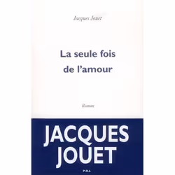 ISBN La Seule Fois De L'Amour, Romance, Français, Livre broché