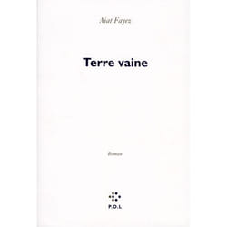 Terre vaine