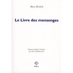 Le Livre des mensonges