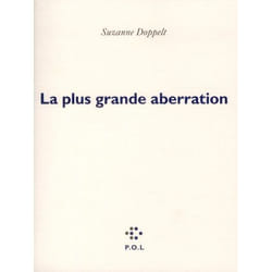 La plus grande aberration