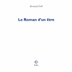 ISBN Le Roman D'Un Etre, Romance, Français