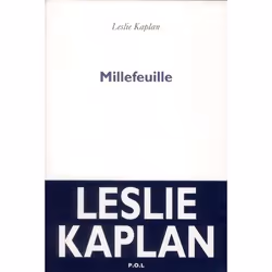 ISBN Millefeuille, Romance, Français, Livre broché