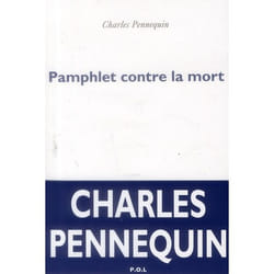 Pamphlet contre la mort