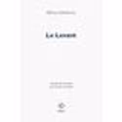P.O.L Editeur LE LEVANT, Français, Livre broché