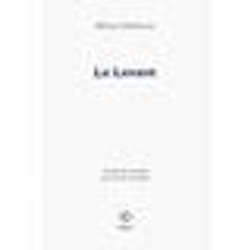 P.O.L Editeur LE LEVANT livre Français Livre broché