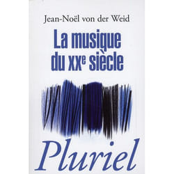 La musique du XXe siècle