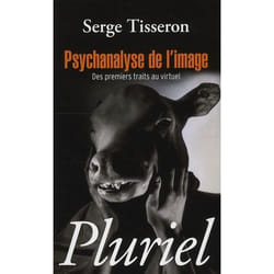 Psychanalyse de l'image (Broché)