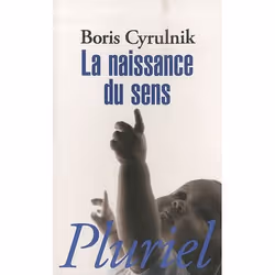 ISBN La Naissance Du Sens, Biologie, Français, Livre broché