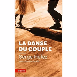 ISBN La Danse Du Couple, société, Français