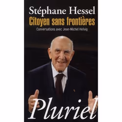 ISBN Citoyen Sans Frontieres; Conversations Avec Jean-Michel Helvig, biographie, Français