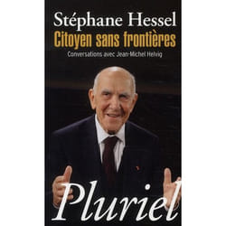 Citoyen sans frontières