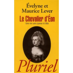 Le Chevalier d'Eon