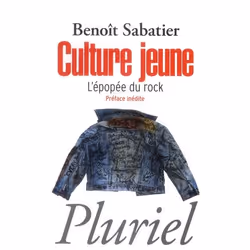 ISBN Culture Jeune; L'Epopee Du Rock, Musique, Français
