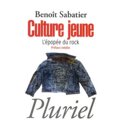 Culture jeune