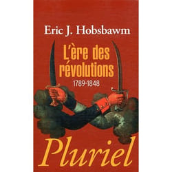 L'ère des révolutions