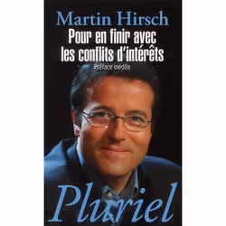 ISBN Pour En Finir Avec Les Conflits D'Interet, politique, Français