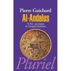 Al-Andalus, 711-1492 (Broché)