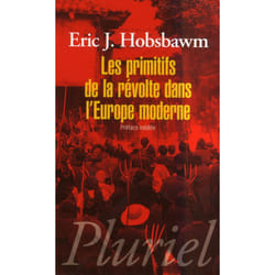Les primitifs de la révolte