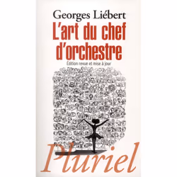 ISBN L'Art Du Chef D'Orchestre, Musique, Français