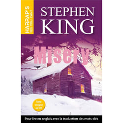Misery (Poche)