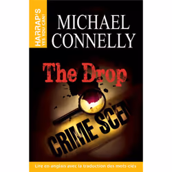 ISBN The Drop, Thrillers, Français, Livre broché