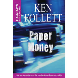 Paper money (Poche)